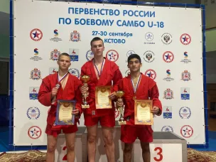 Победы на Нижегородской земле 